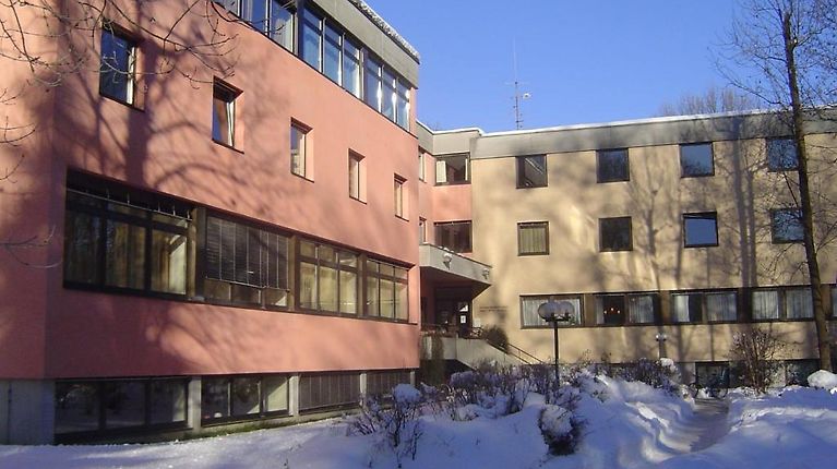 EDUARDHEINRICHHAUS, HOSTEL, SALZBURG