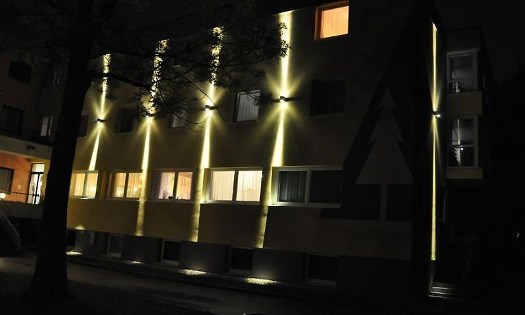 Eduard Heinrich Haus Salzburg